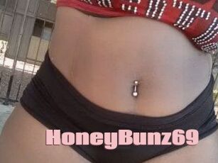 HoneyBunz69