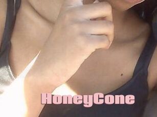 HoneyCone