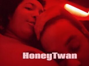 HoneyTwan