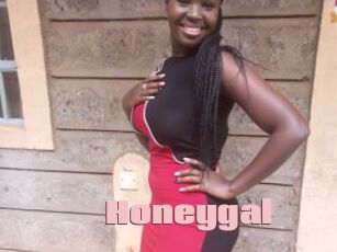 Honeygal