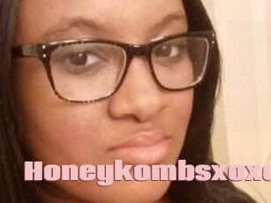 Honeykombsxoxo