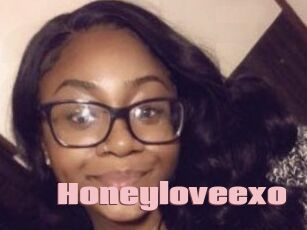 Honeyloveexo