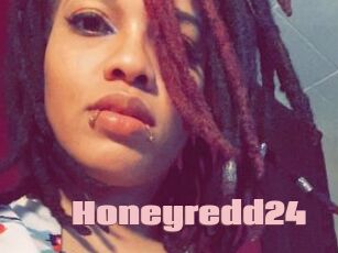 Honeyredd24