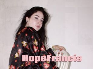 HopeFrancis