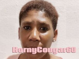 HornyCougar60