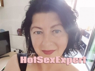 HotSexExpert