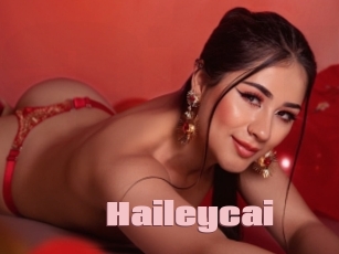 Haileycai