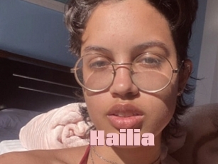 Hailia