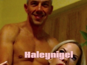 Haleynigel