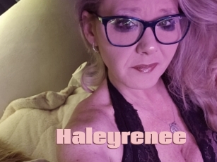 Haleyrenee