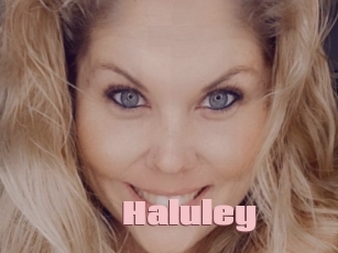 Haluley