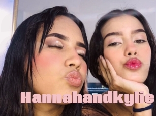 Hannahandkylie