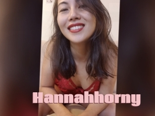 Hannahhorny