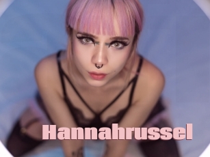 Hannahrussel