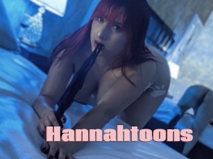 Hannahtoons