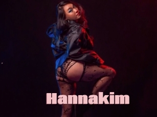 Hannakim