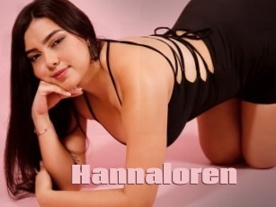 Hannaloren