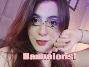 Hannalorist