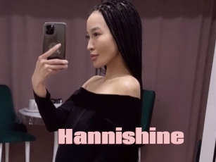 Hannishine