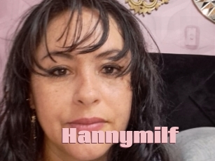 Hannymilf