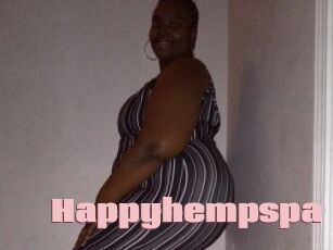 Happyhempspa