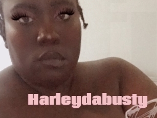 Harleydabusty