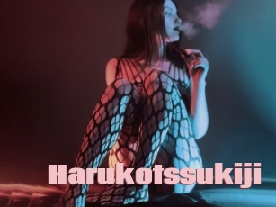 Harukotssukiji