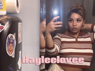 Hayleelovee