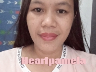 Heartpamela