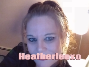 Heatherleexo