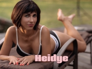 Heidye