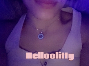 Helloclitty