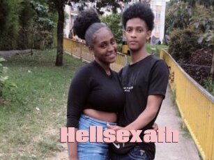 Hellsexath