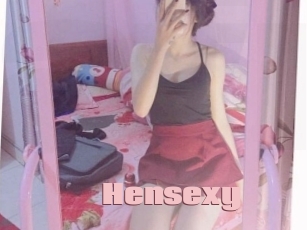 Hensexy