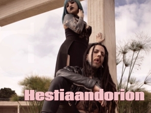 Hestiaandorion