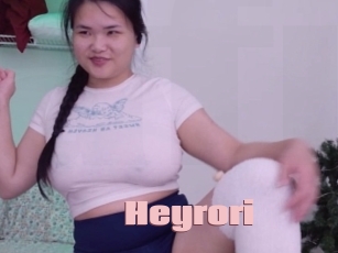 Heyrori