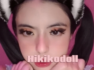 Hikikodoll