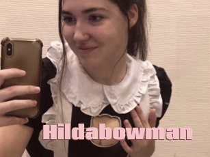 Hildabowman