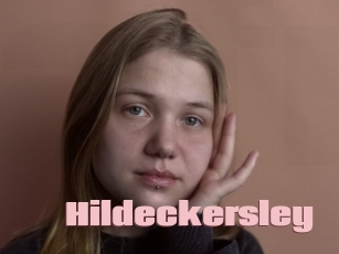 Hildeckersley