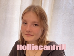 Holliscantrill