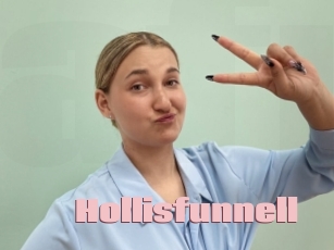 Hollisfunnell