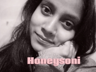 Honeysoni