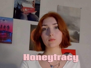 Honeytracy