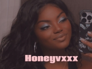 Honeyvxxx