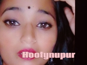 Hootynupur