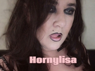 Hornylisa