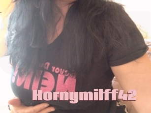 Hornymilff42