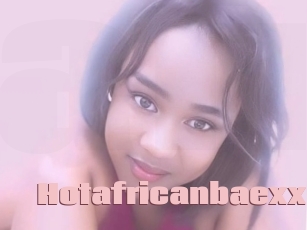 Hotafricanbaexx