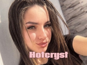 Hotcryst