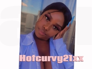 Hotcurvy21xx